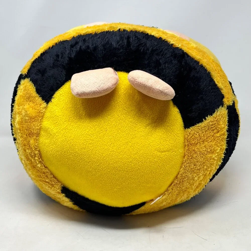 Ty Beanie Ballz Zips Bumble Bee‎ 13